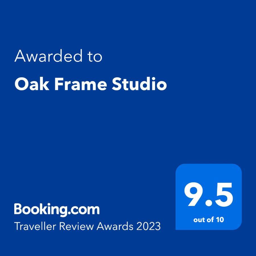 Oak Frame Studio Керкбі-Стівен Номер фото